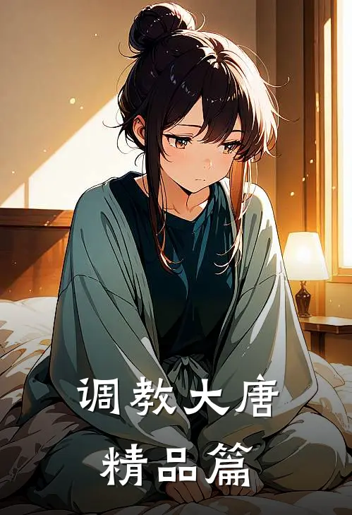 调教大唐精品篇