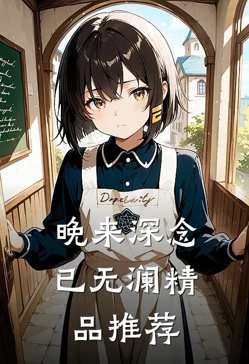 晚来深念已无澜精品推荐