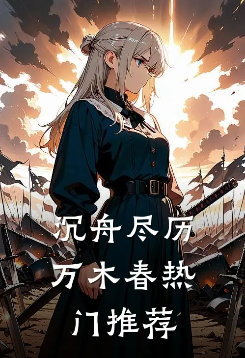 沉舟尽历万木春热门推荐