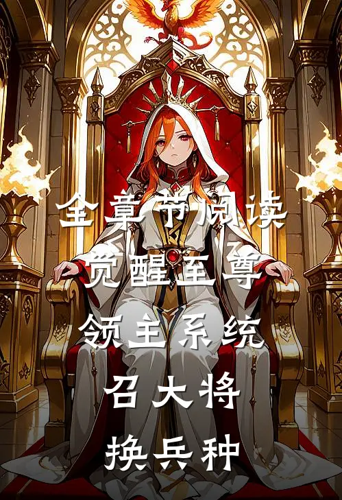 全章节阅读觉醒至尊领主系统：召大将，换兵种