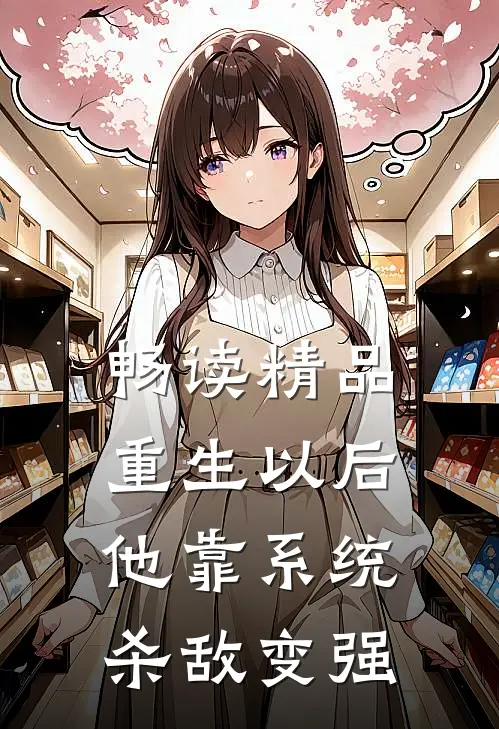 畅读精品重生以后,他靠系统杀敌变强