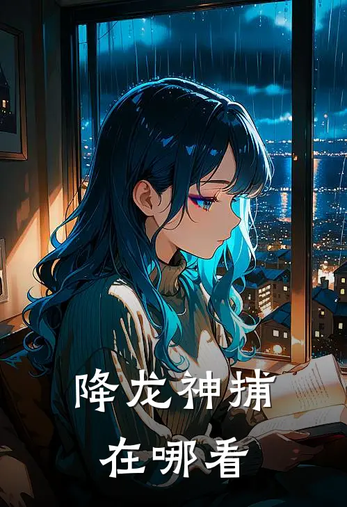 降龙神捕在哪看