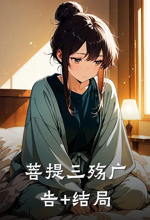 菩提三殇广告+结局