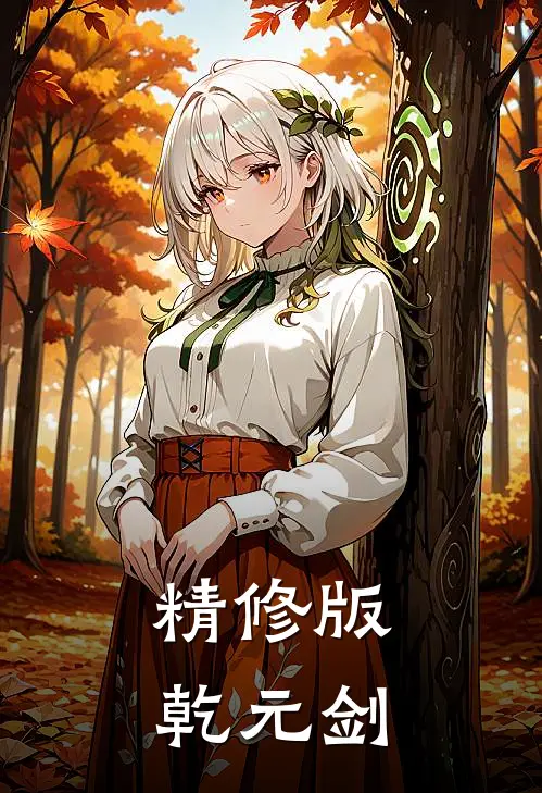 精修版乾元剑