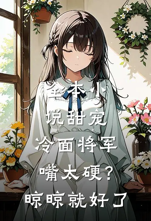全本小说甜宠：冷面将军嘴太硬？晾晾就好了