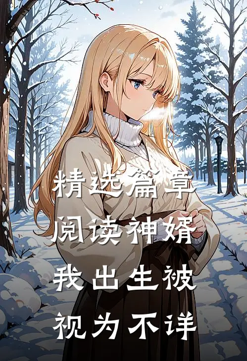 精选篇章阅读神婿：我出生被视为不详