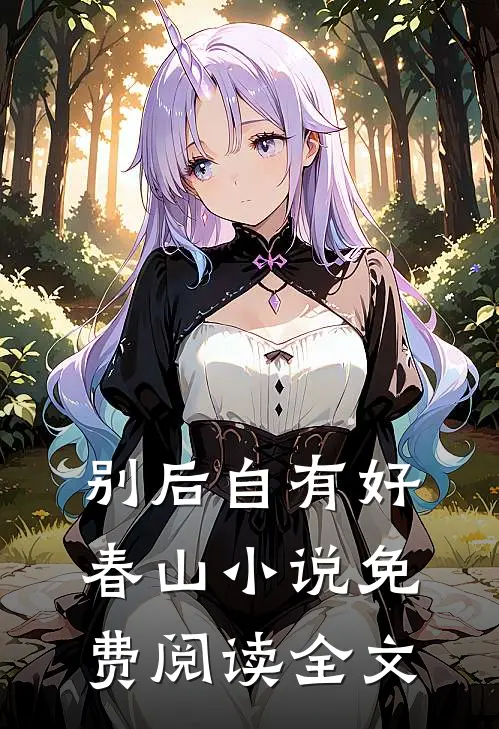 别后自有好春山小说免费阅读全文
