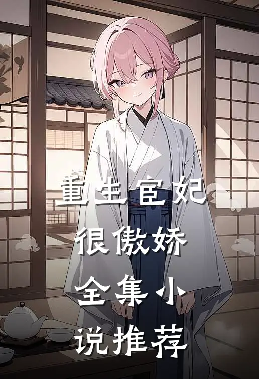 重生宦妃很傲娇全集小说推荐