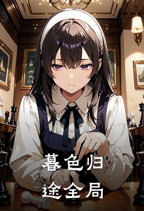 暮色归途全局