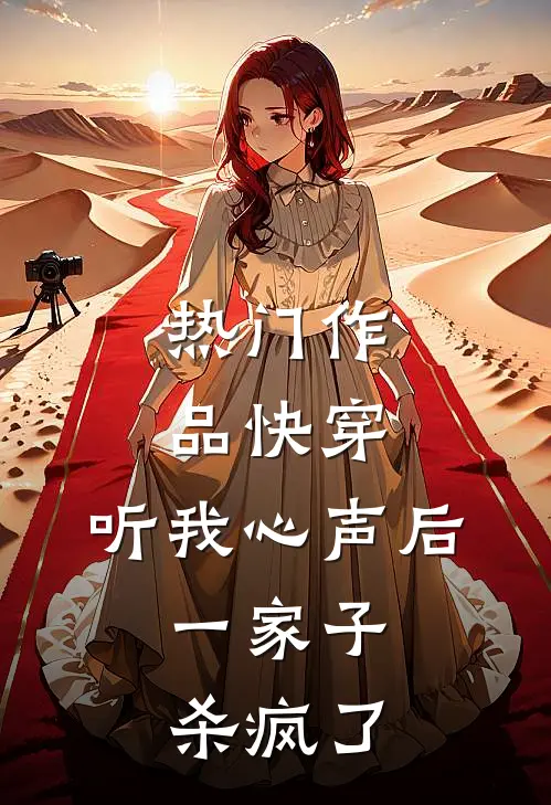 热门作品快穿：听我心声后，一家子杀疯了