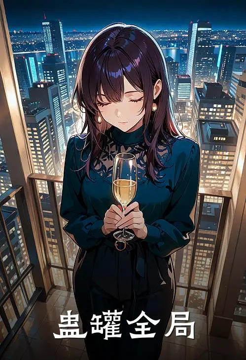 蛊罐全局