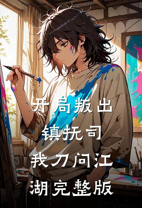 开局叛出镇抚司，我刀问江湖完整版