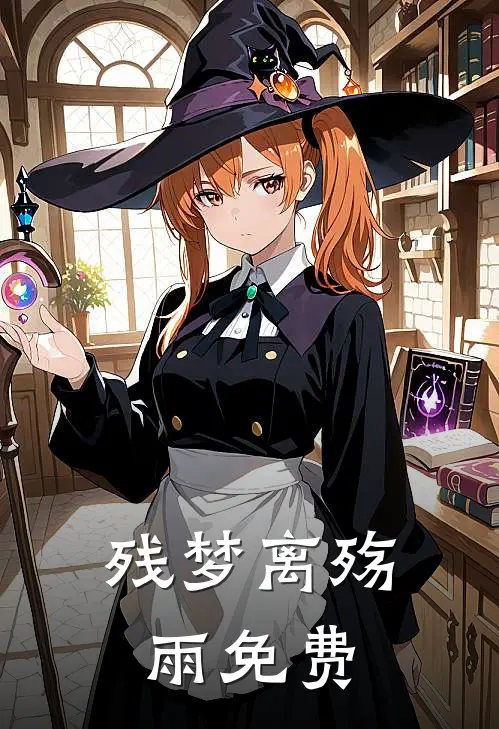 残梦离殇雨免费