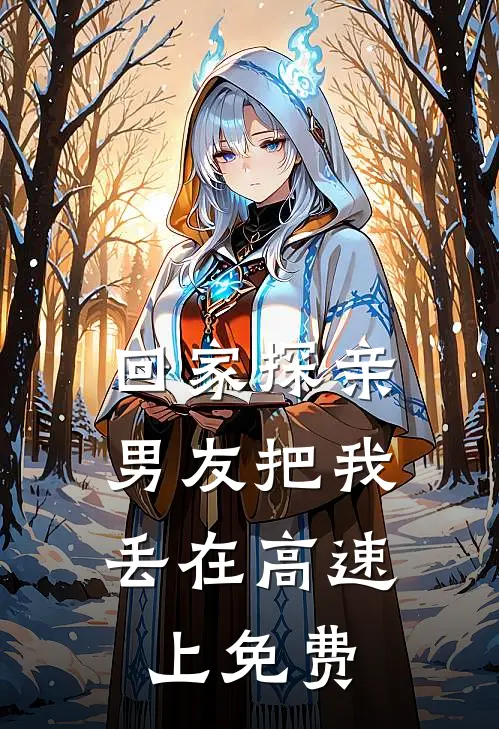 回家探亲，男友把我丢在高速上免费