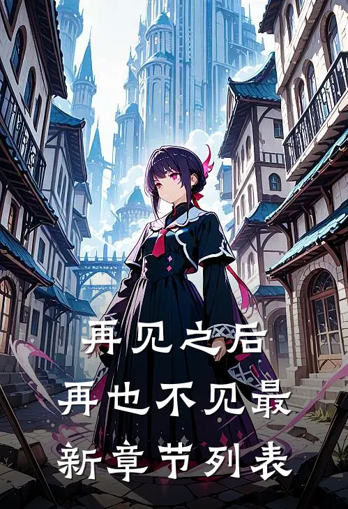 再见之后，再也不见最新章节列表