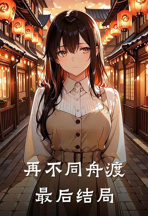 再不同舟渡最后结局
