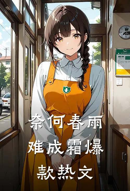 奈何春雨难成霜爆款热文