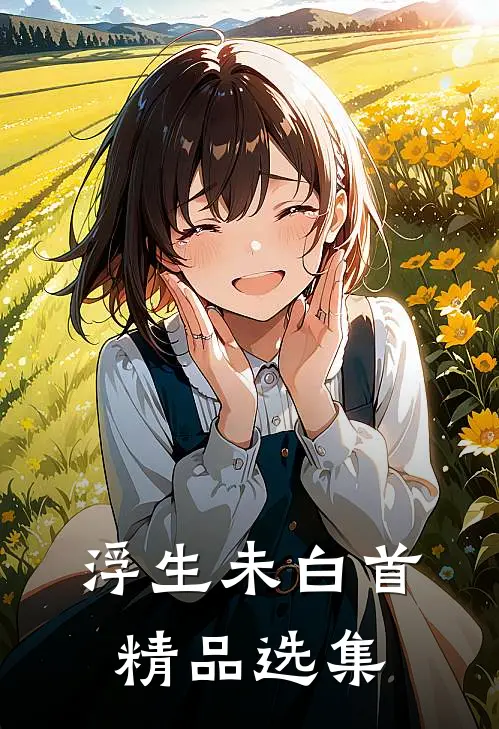 浮生未白首精品选集
