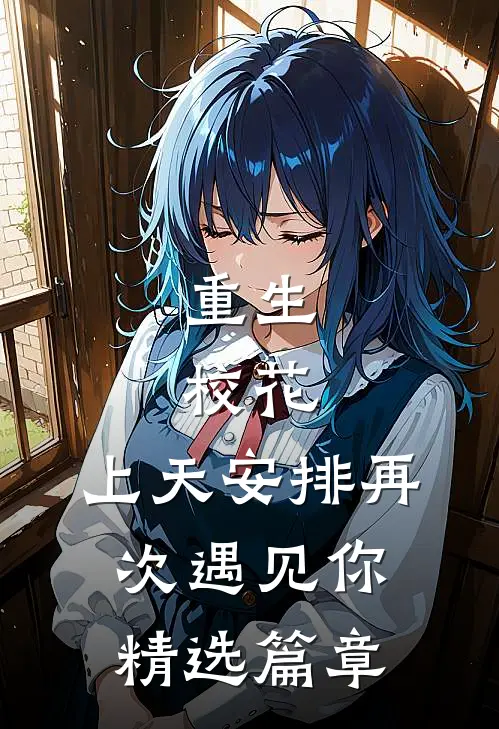 重生校花,上天安排再次遇见你精选篇章免费阅读