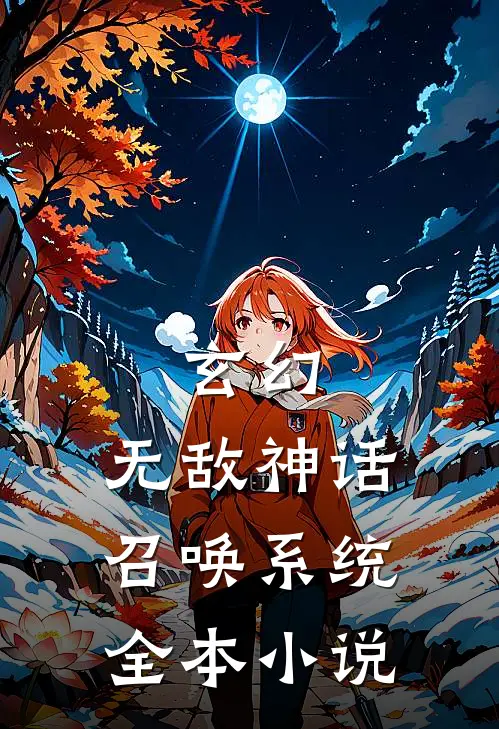 玄幻：无敌神话召唤系统全本小说