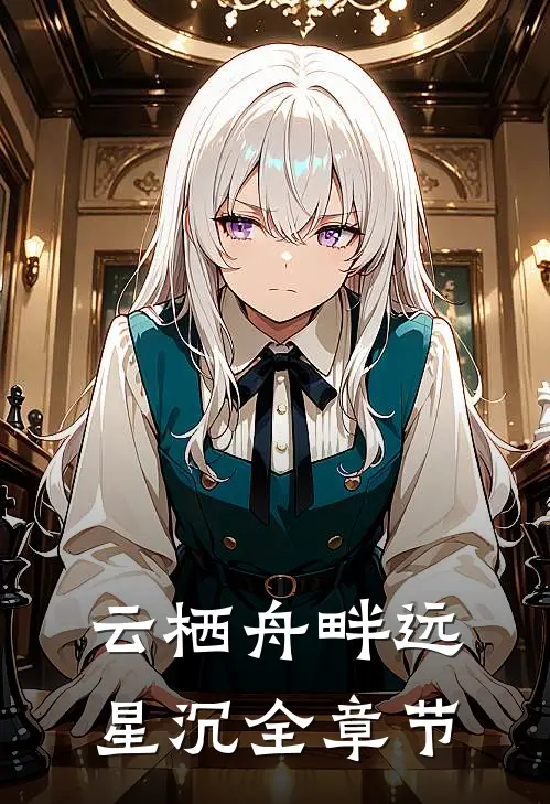 云栖舟畔远星沉全章节