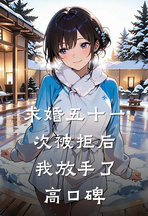 求婚五十一次被拒后，我放手了高口碑
