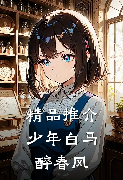 精品推介少年白马醉春风