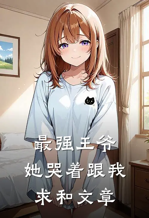 最强王爷：她哭着跟我求和文章