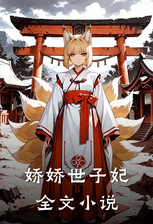 娇娇世子妃全文小说
