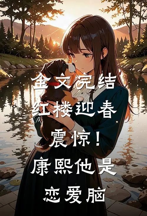 全文完结红楼迎春：震惊！康熙他是恋爱脑