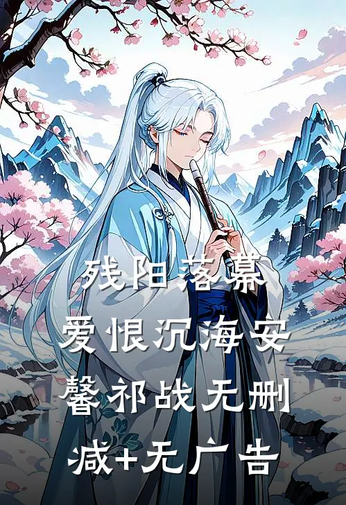 残阳落幕，爱恨沉海安馨祁战无删减+无广告