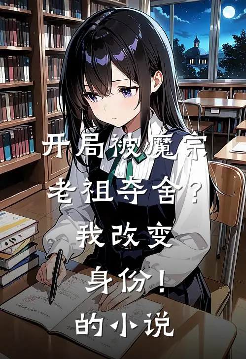 开局被魔宗老祖夺舍？我改变身份！的小说