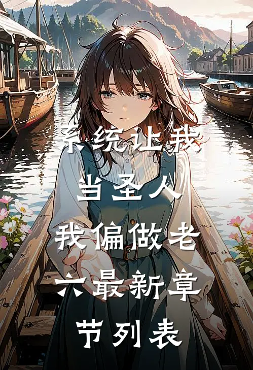 系统让我当圣人，我偏做老六最新章节列表