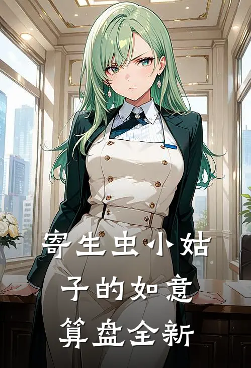 寄生虫小姑子的如意算盘全新