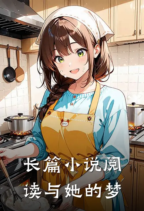 长篇小说阅读与她的梦