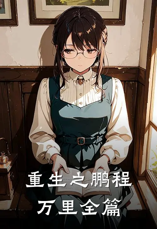 重生之鹏程万里全篇