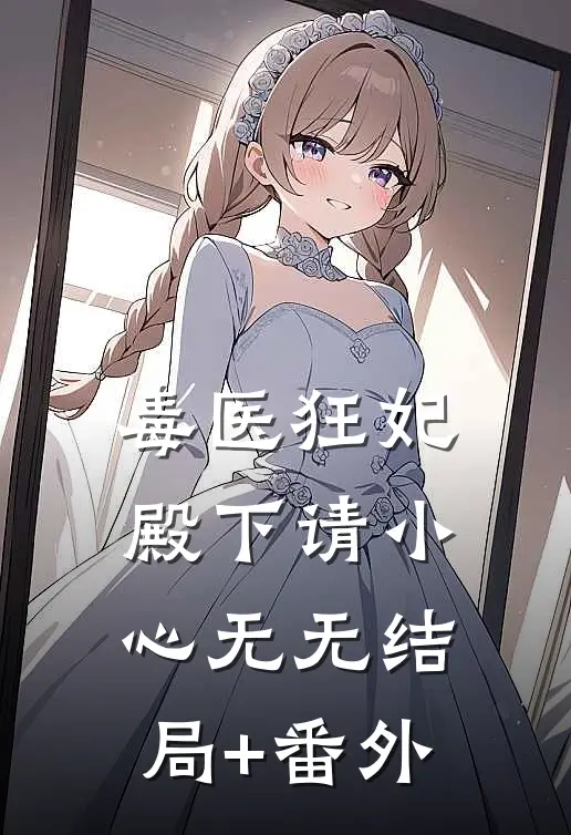 毒医狂妃，殿下请小心无无结局+番外