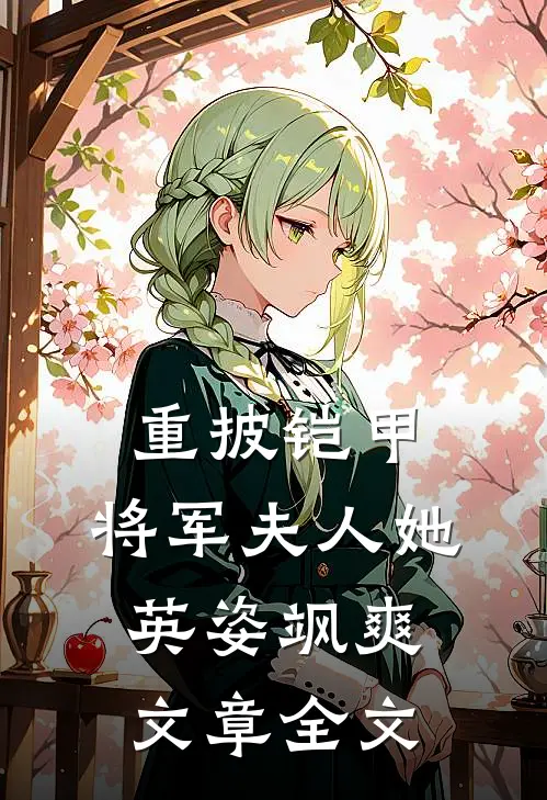 重披铠甲，将军夫人她英姿飒爽文章全文