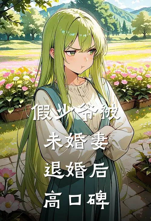 假少爷被未婚妻退婚后高口碑