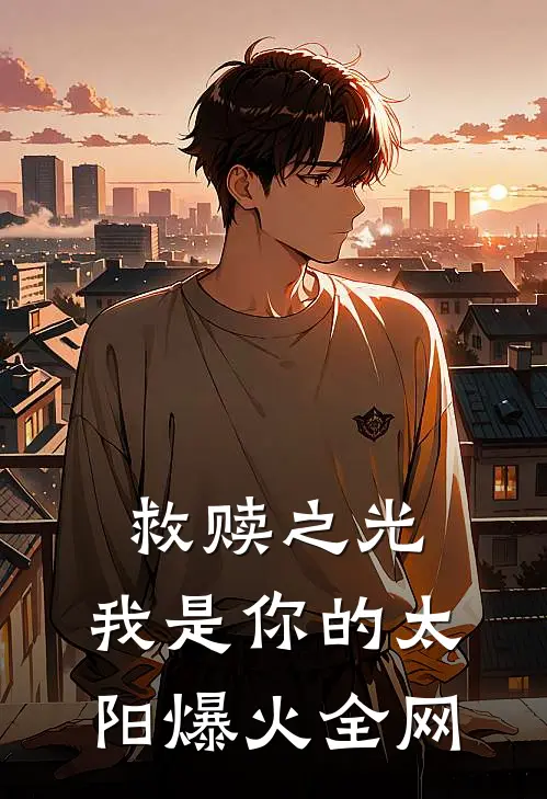 救赎之光：我是你的太阳爆火全网