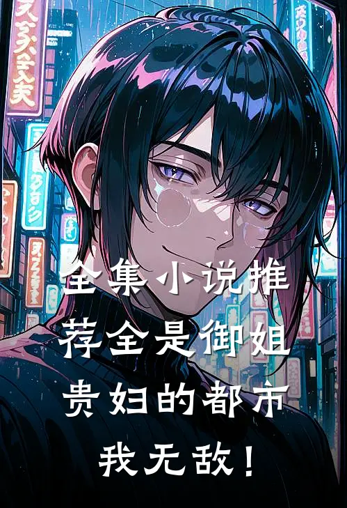 全集小说推荐全是御姐贵妇的都市，我无敌！