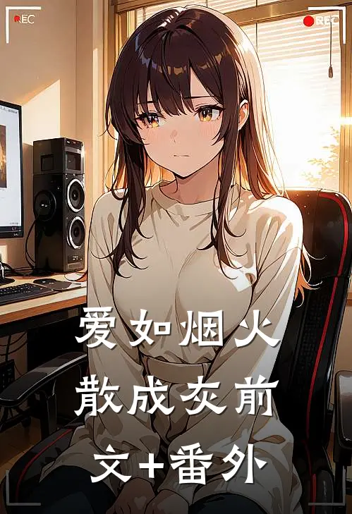爱如烟火散成灰前文+番外