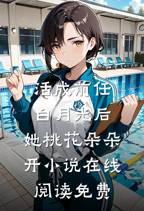 活成前任白月光后，她桃花朵朵开小说在线阅读免费