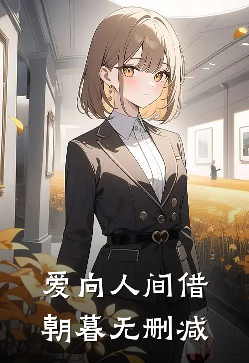 爱向人间借朝暮无删减