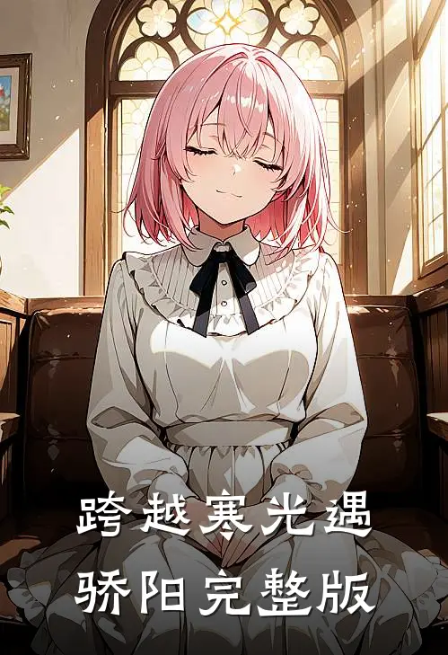 跨越寒光遇骄阳完整版