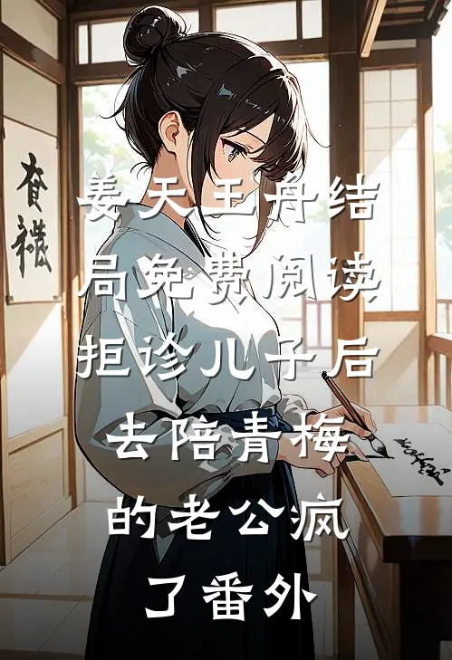 姜天王舟结局免费阅读拒诊儿子后，去陪青梅的老公疯了番外