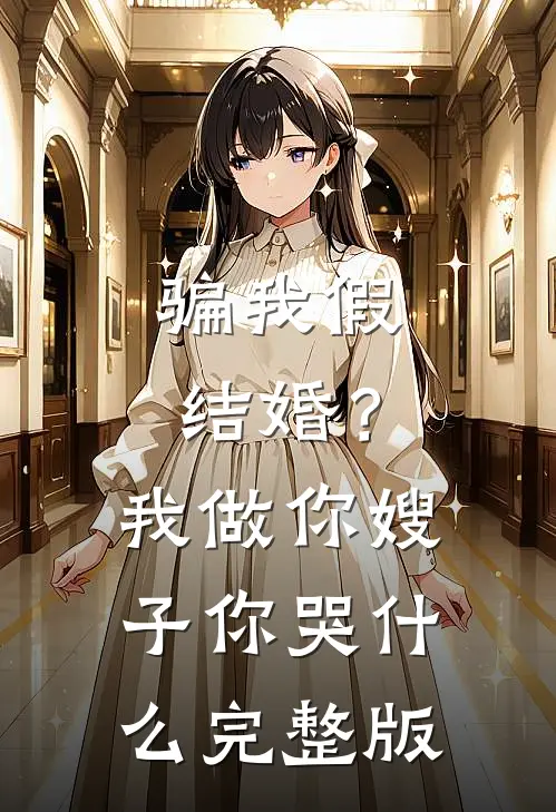骗我假结婚？我做你嫂子你哭什么完整版