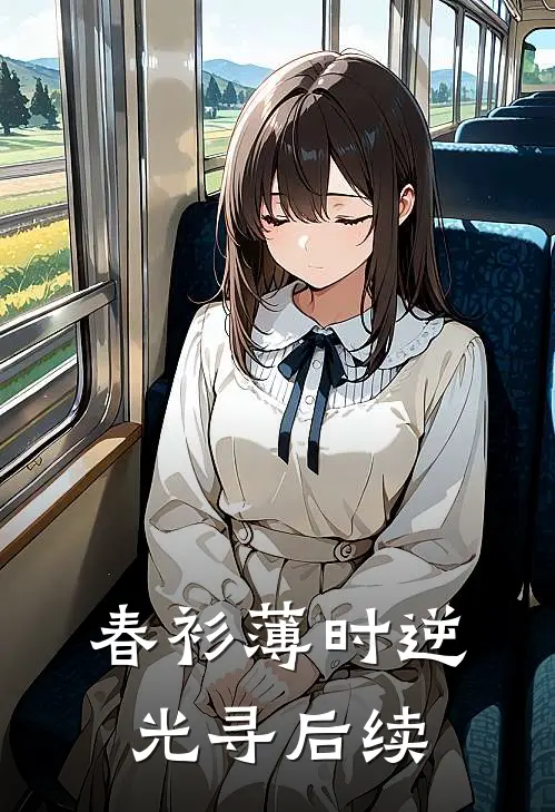 春衫薄时逆光寻后续