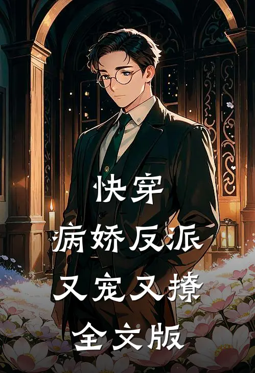 快穿：病娇反派又宠又撩全文版