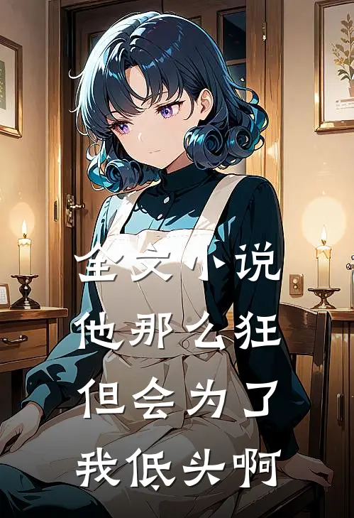 全文他那么狂,但会为了我低头啊免费阅读